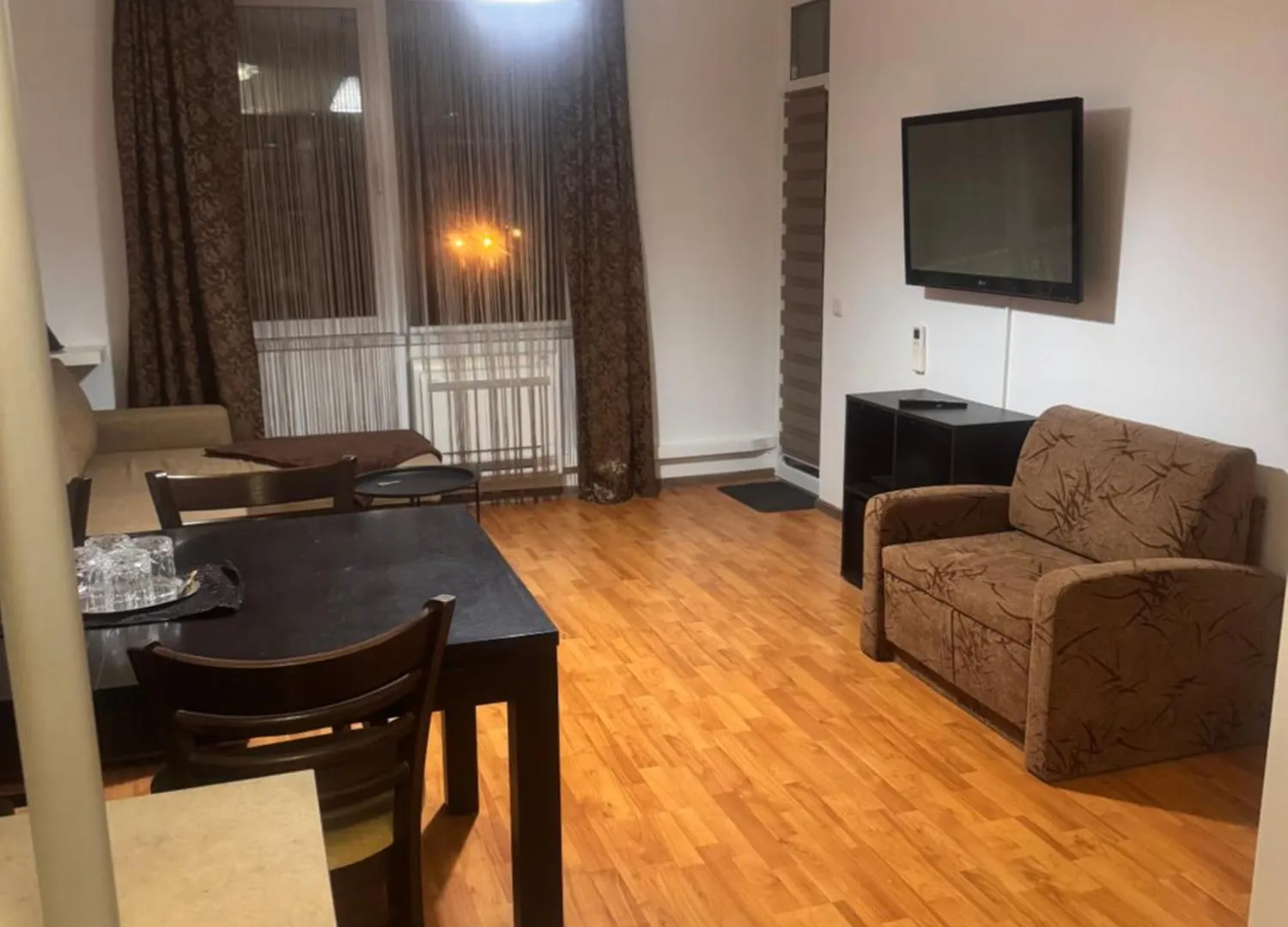 Sveta Elena Meer Erholung Dentaprime Varna Apartment
