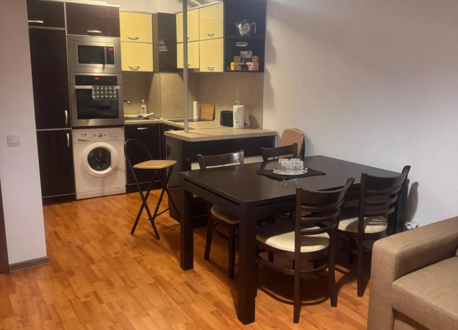 Apartment Sveta Elena Meer Erholung Dentaprime Varna