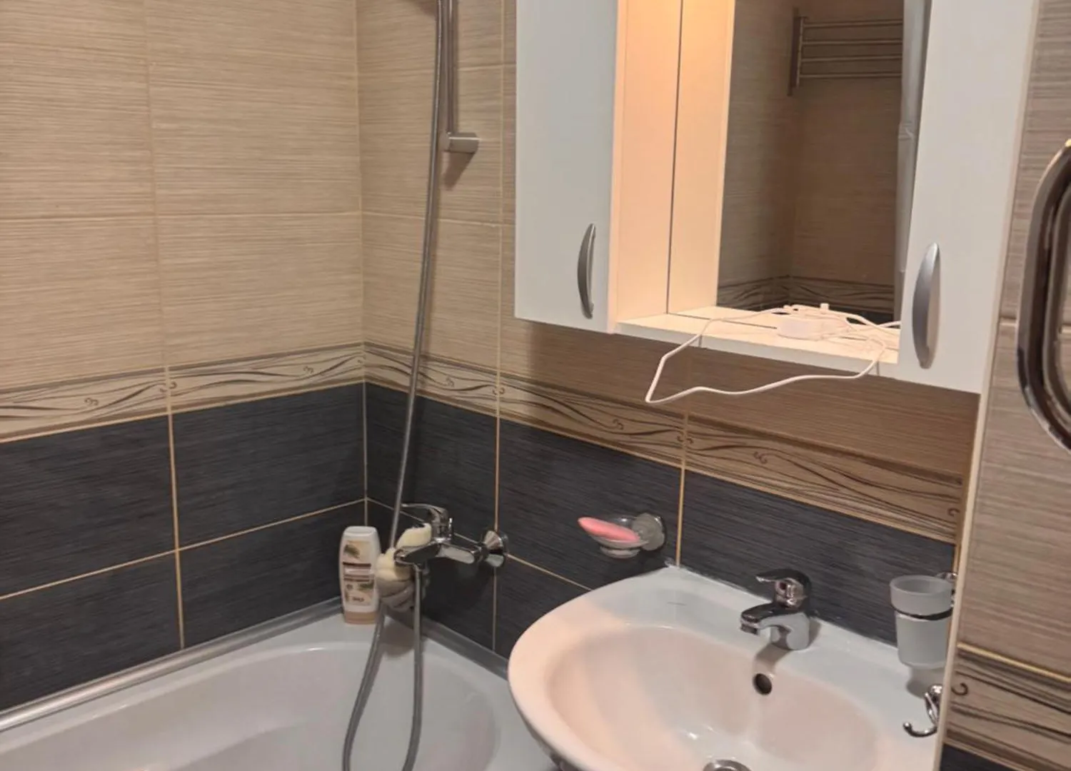 Apartment Sveta Elena Meer Erholung Dentaprime Varna