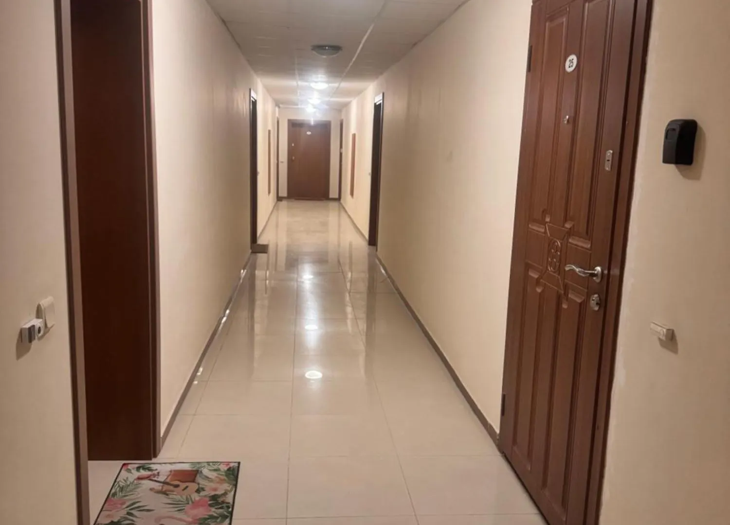 Apartment Sveta Elena Meer Erholung Dentaprime Varna