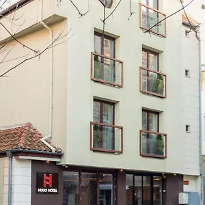3* Otel Hugo