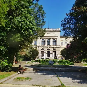 Maria Luiza Apartamento