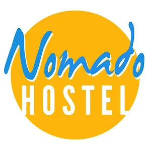  Auberge de jeunesse Nomado